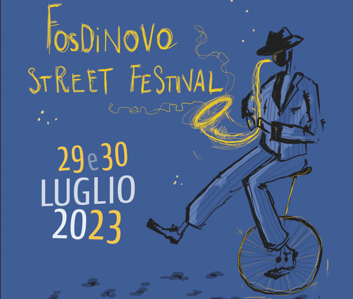 Fosdinovo Street Festival